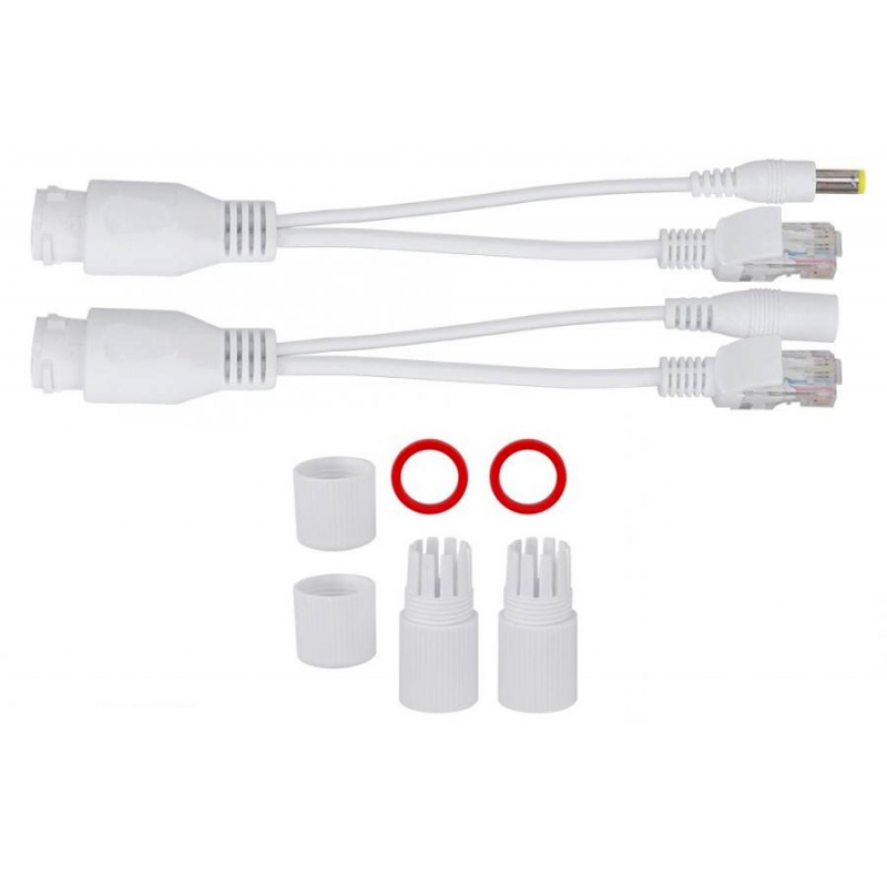 FSATECH POE502-W